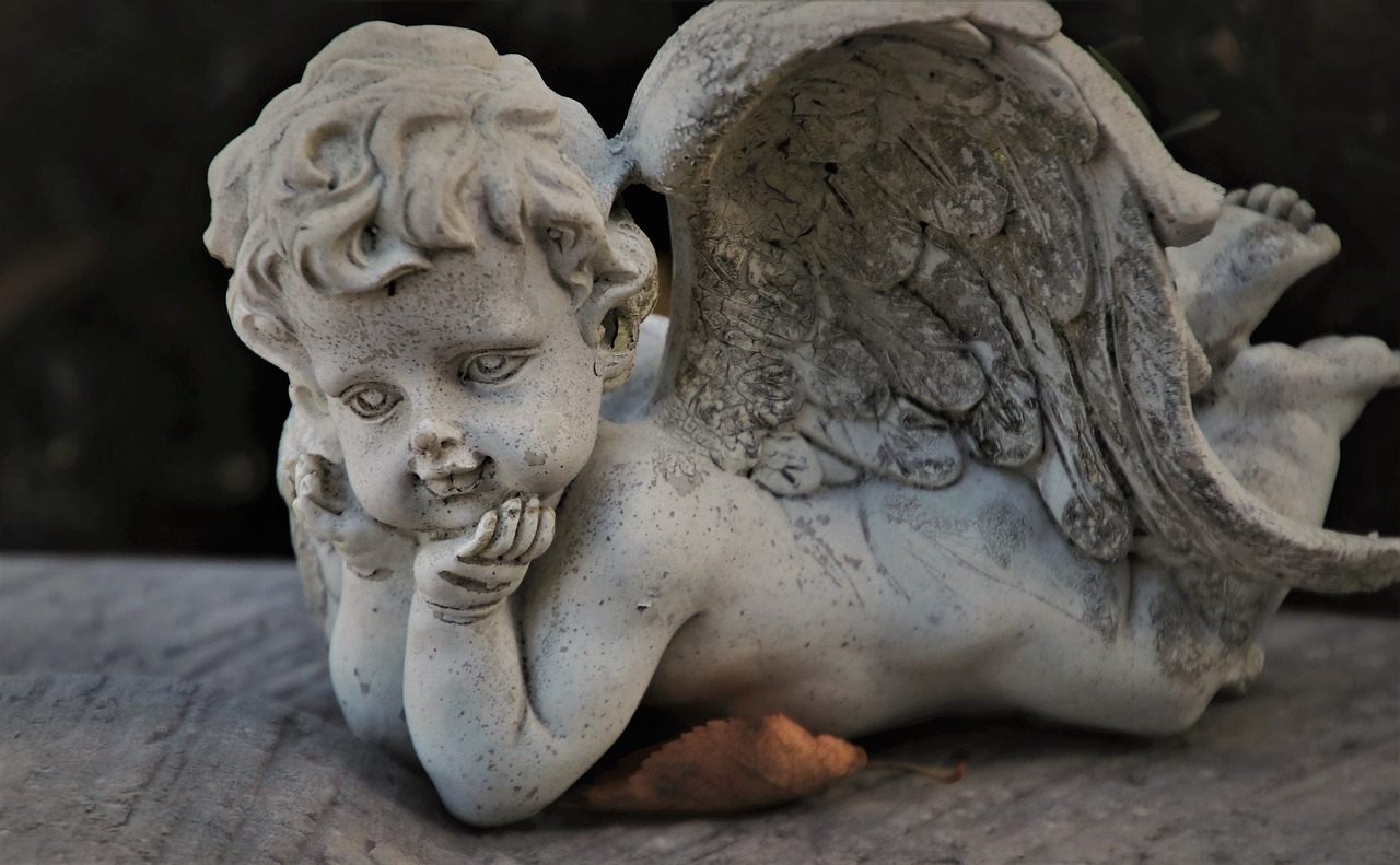 Who is My Guardian Angel Is By Birthday?